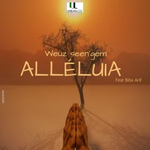 ALLELUIA (feat. Biba Arif)