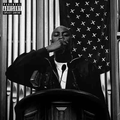 MALCOLM X AVEC UN PARE-BALLES, Vol. 3 - EP