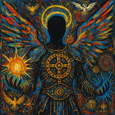 NORBIT WIT LUCK TILL INFINITUUM (feat. THE2NDSTODD, SETH FX & Samuel Richards) - Single