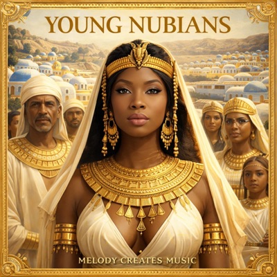 Young Nubians (Deluxe Gospel Version) - Single