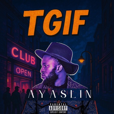 TGIF - Single