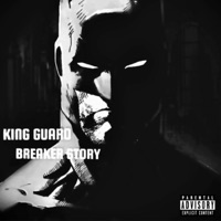 456 (BREAKER STORY INTRO) - Single - King guaro
