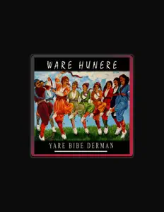 Posłuchaj wykonawcy Warê Hunerê, obejrzyj teledyski, przeczytaj biografię, zobacz daty tras koncertowych i nie tylko!