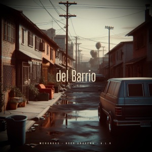 Del Barrio