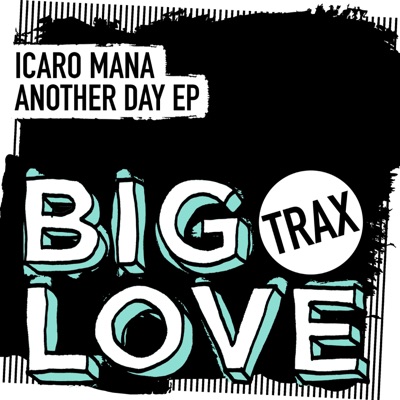 Another Day - EP