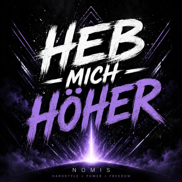 Heb mich höher (Radio Edit)