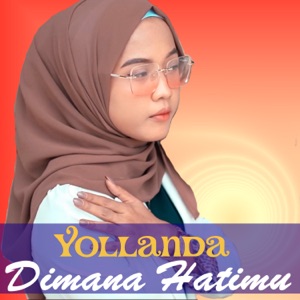 Dimana Hatimu Album Art