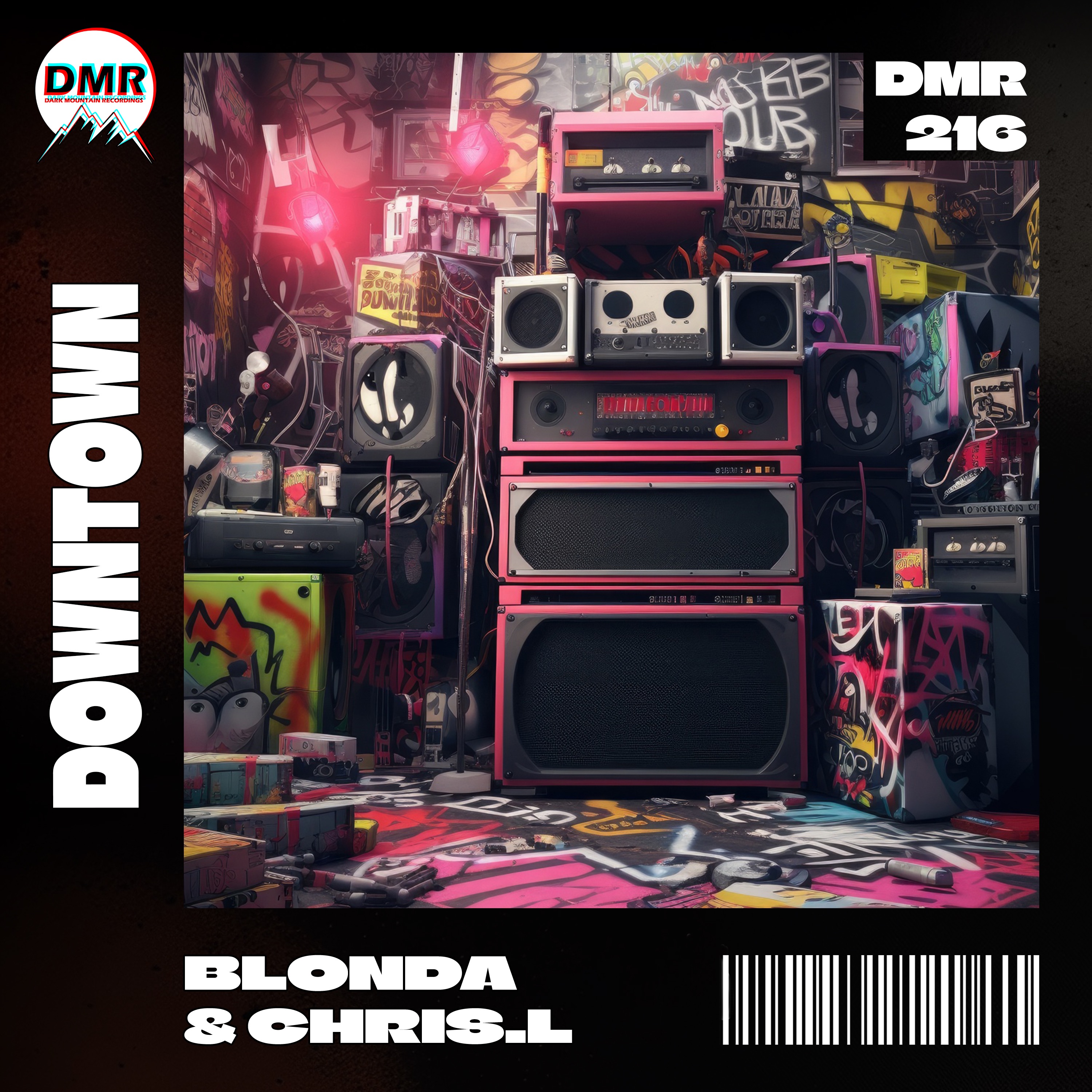 Downtown - Single