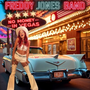No Money In Vegas - Single