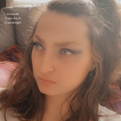 Annunaki (feat. Criptoknight) - Single