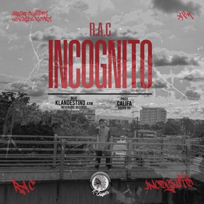 Incógnito - Single