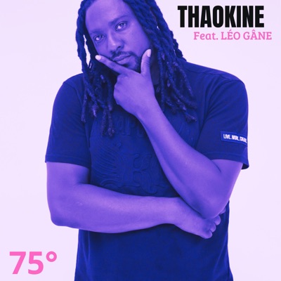 75° (feat. Léo Gâne) - Single