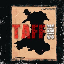 Taff Side (feat. TyRhys) Jimbo