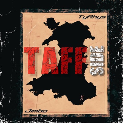 Taff Side (feat. TyRhys) - Single