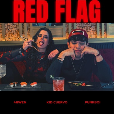 Red Flag - Single