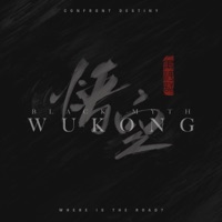 Where Lies the Path Ahead Black Myth Wukong (敢问路在何方 黑神话:悟空) - Single - Chewie Melodies & Pealeaf