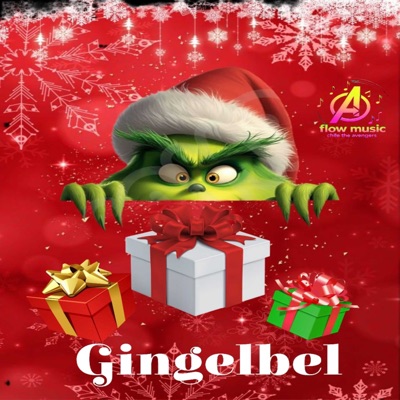Gingelbel - Single