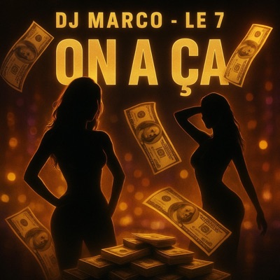 On a ça (feat. LE 7) - Single
