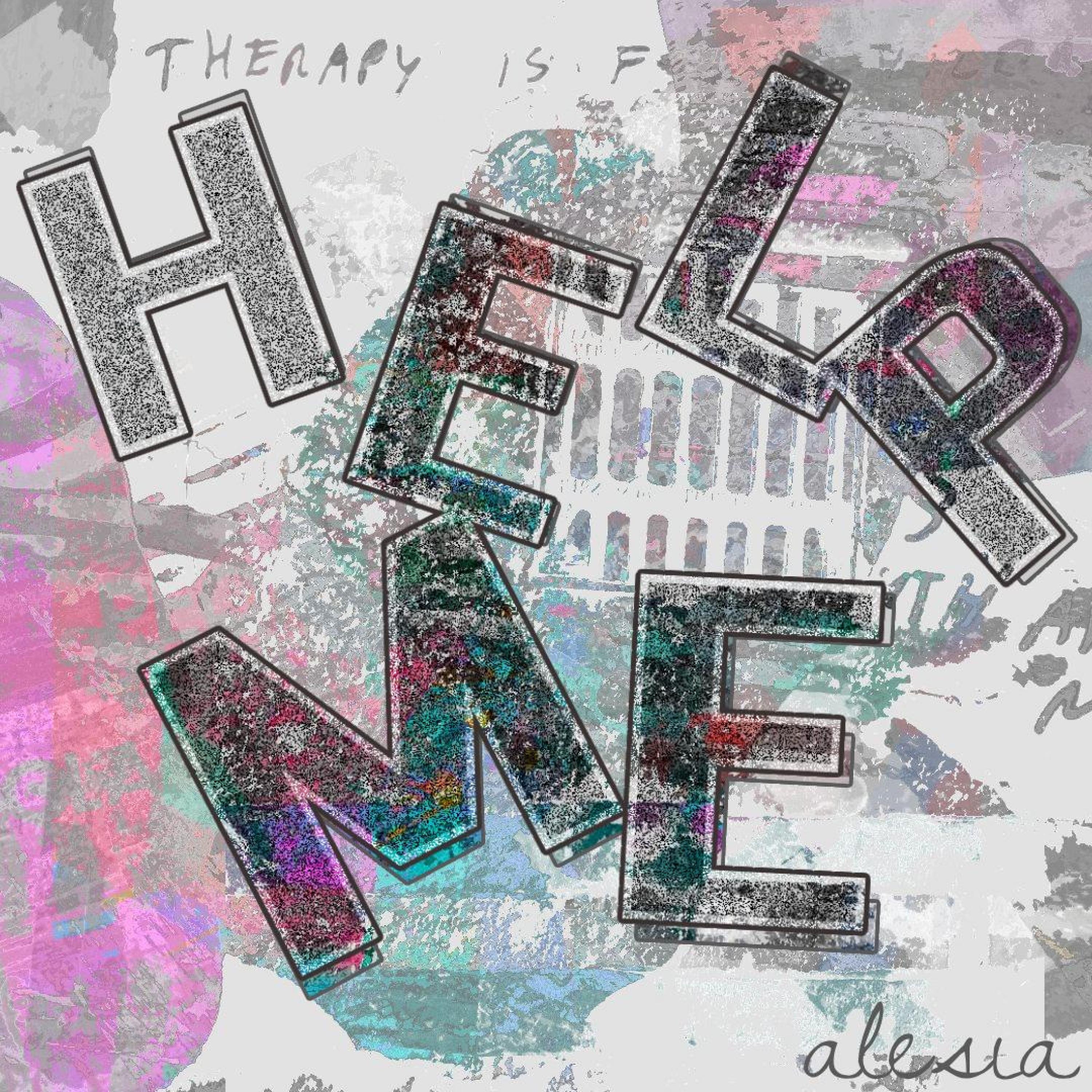 Help Me - Single