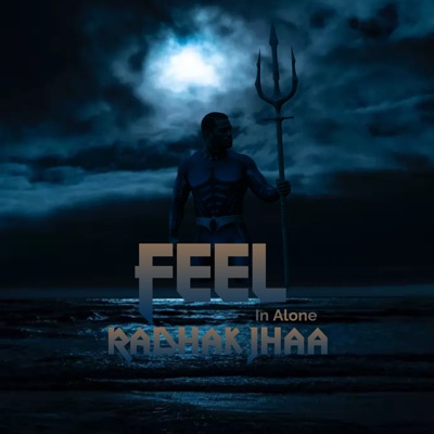 Feel In Alone - Single