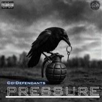 Pressure - Single - Rey Spyder