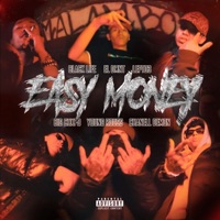 EASY MONEY - Single - EL DMNT'