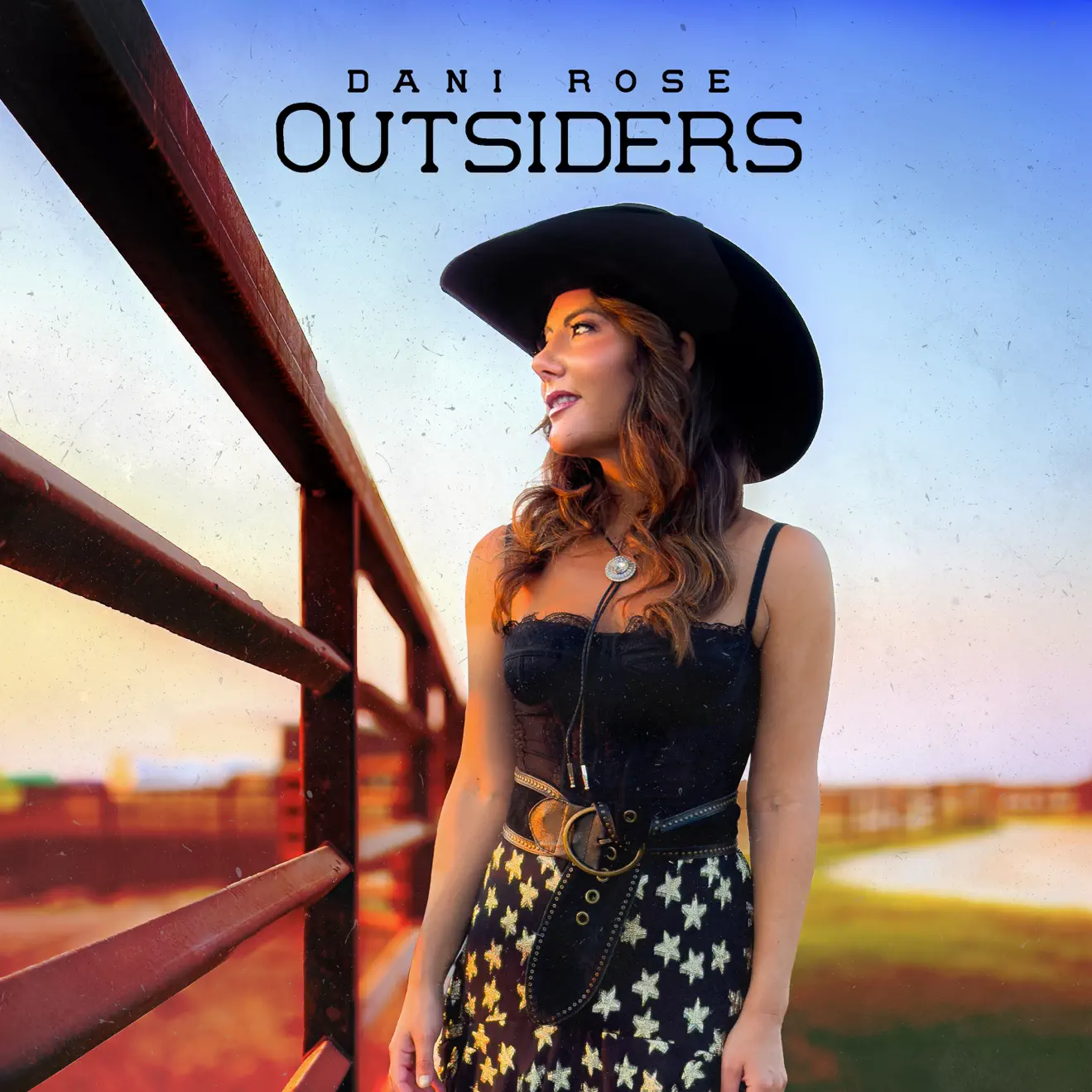 Dani Rose – Outsiders (2024) [iTunes Match M4A]