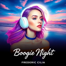 Boogie Night Frederic Cilia