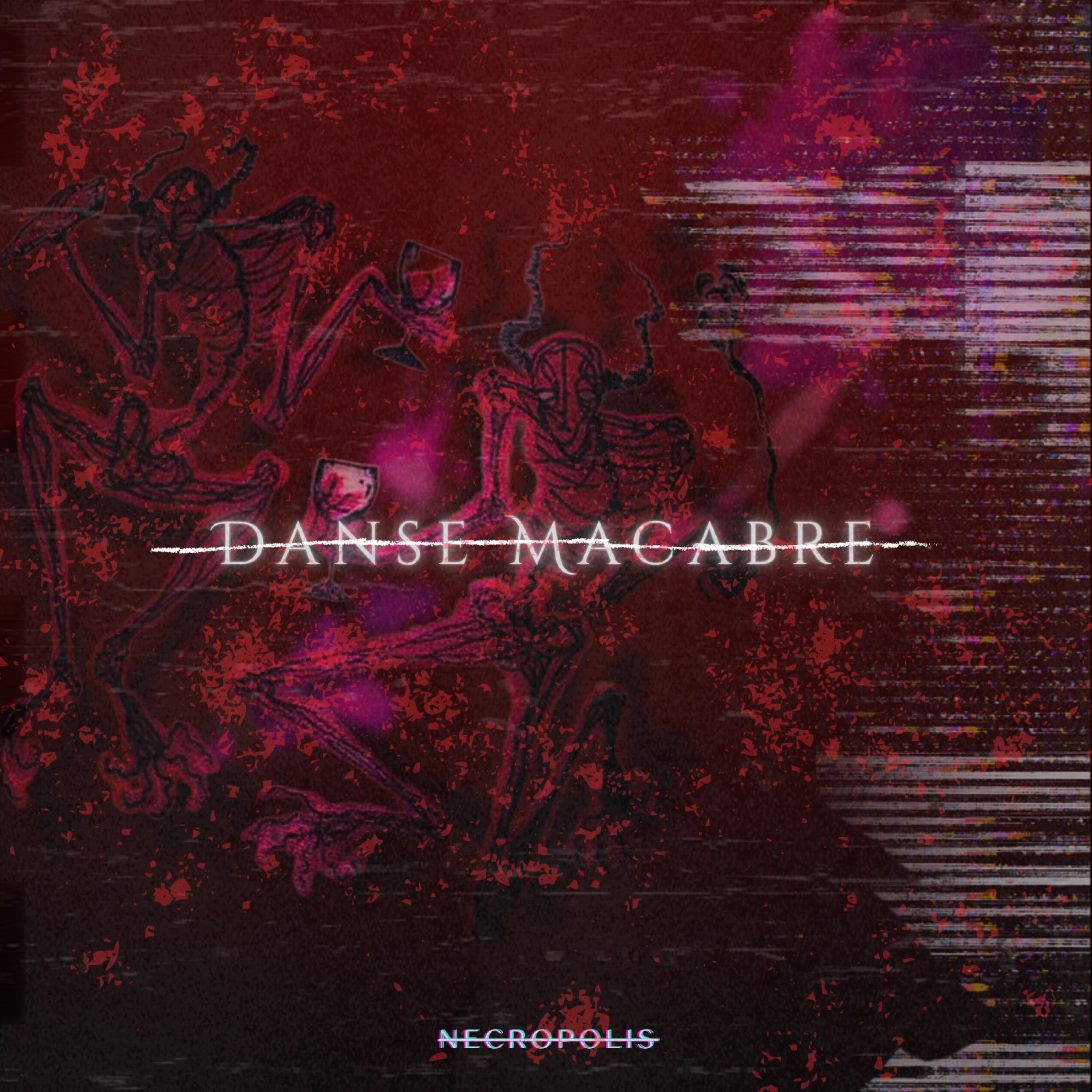 Danse Macabre - Single