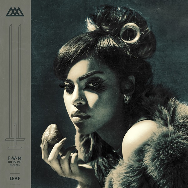 Fwm (Lie to Me) [Remixes]