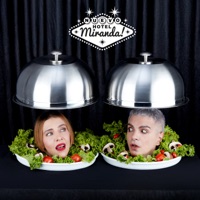 Nuevo Hotel Miranda! - Miranda!