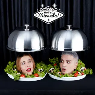 Miranda! – Nuevo Hotel Miranda! (2025) Miranda! – Nuevo Hotel Miranda! (2025)