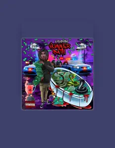 Listen to Lilqua 50, watch music videos, read bio, see tour dates & more!