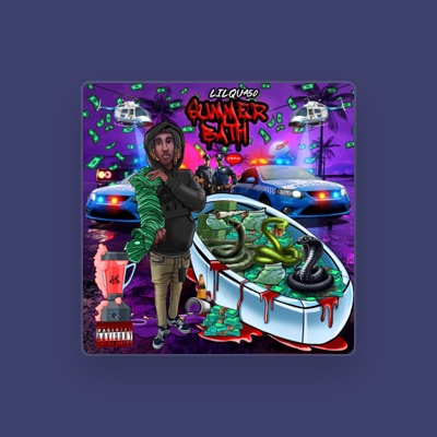 Listen to Lilqua 50, watch music videos, read bio, see tour dates & more!