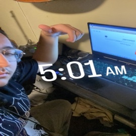 Good Music (feat. Pretty Kira) Yani2k