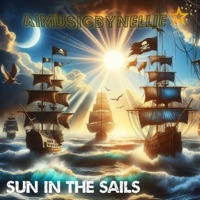 AIMusiCbyNellie - Sun in the Sails
