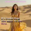 Georga Music International - If I Could Sing You Back To Me