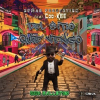 Del Sitio Que Vengo (feat. Cookee) - Single - Cuñao Production