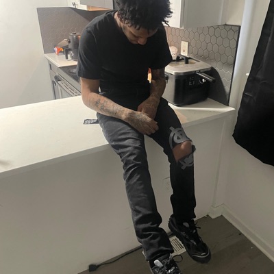 Mandown (feat. MahjWopp & Swingmydoor75) - Single