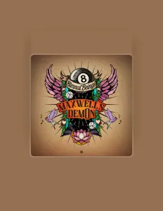 Ouve 8ternal Beings, vê vídeos de música, lê a biografia, vê as datas da digressão e muito mais!