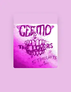 收听 Cee Mo and the Lovers、观看音乐视频、阅读小传、查看巡演日期等 ！