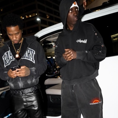 Clear (feat. RichChino) - Single