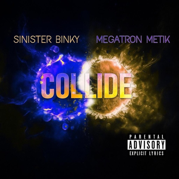 Collide (feat. Metikulus)