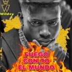 FUEGO CON TO EL MUNDO