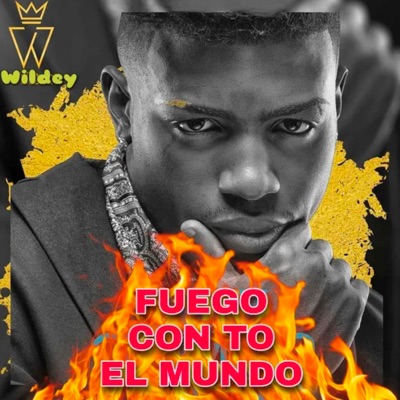 FUEGO CON TO EL MUNDO