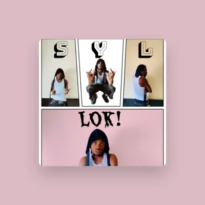Listen to Lok!, watch music videos, read bio, see tour dates & more!