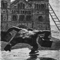 Outcast - Single - Quelly Woo