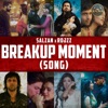 Breakup Moment Song - Single