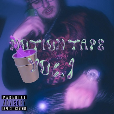 Motion Tape vol.1 - EP