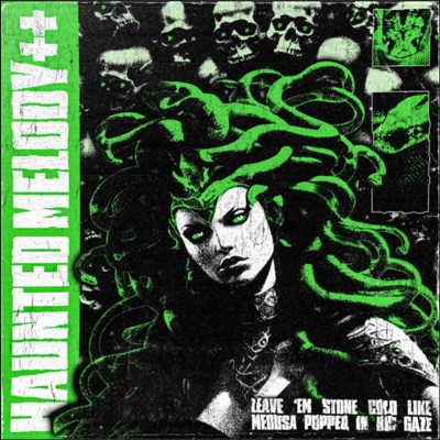 Haunted Melody++ - Single